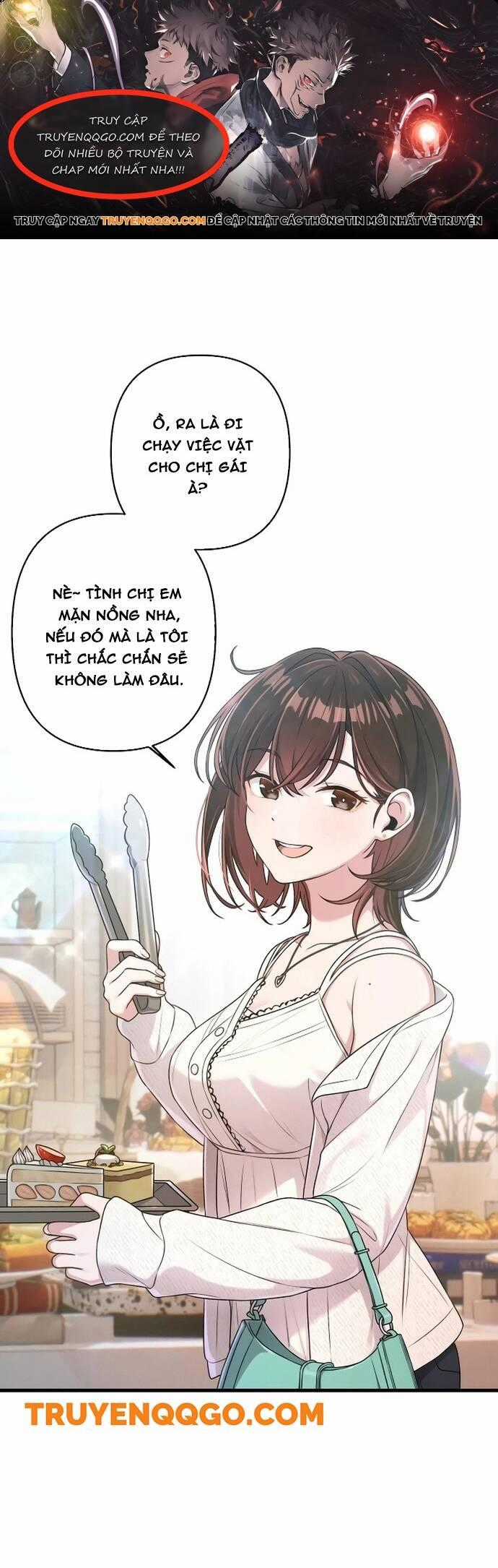 Nhật Kí Đổi Nghề - Chương 9 - Trang 1