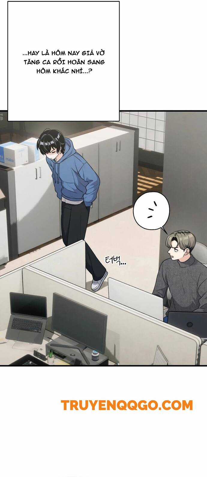 Nhật Kí Đổi Nghề - Chương 9 - Trang 24