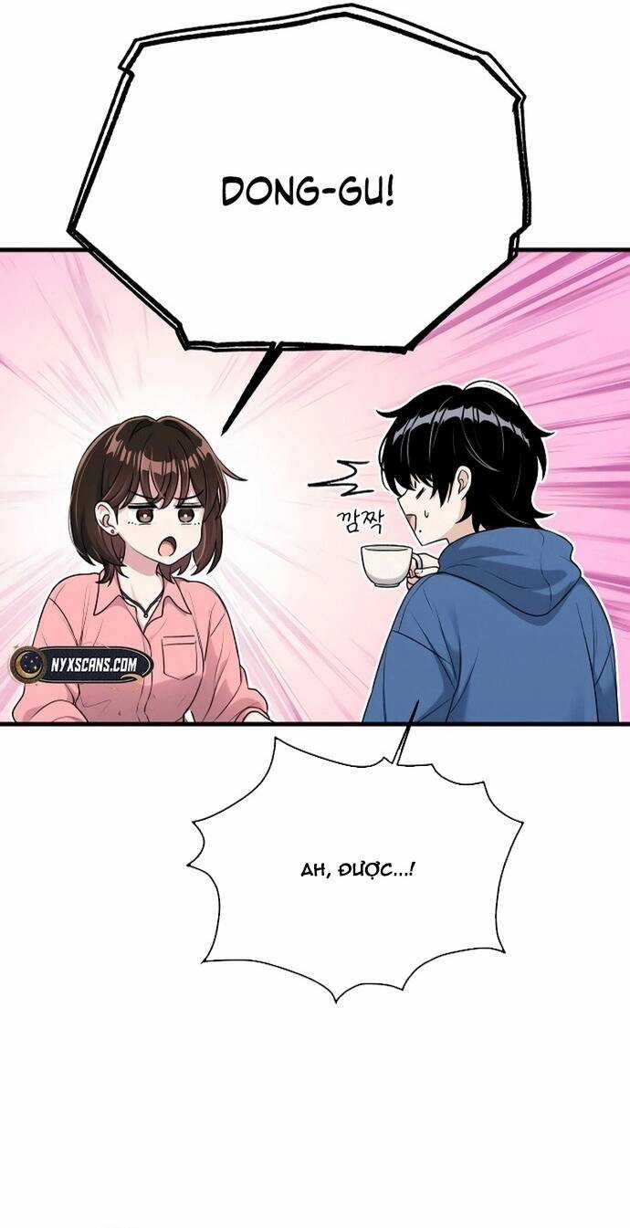 Nhật Kí Đổi Nghề - Chương 9 - Trang 34