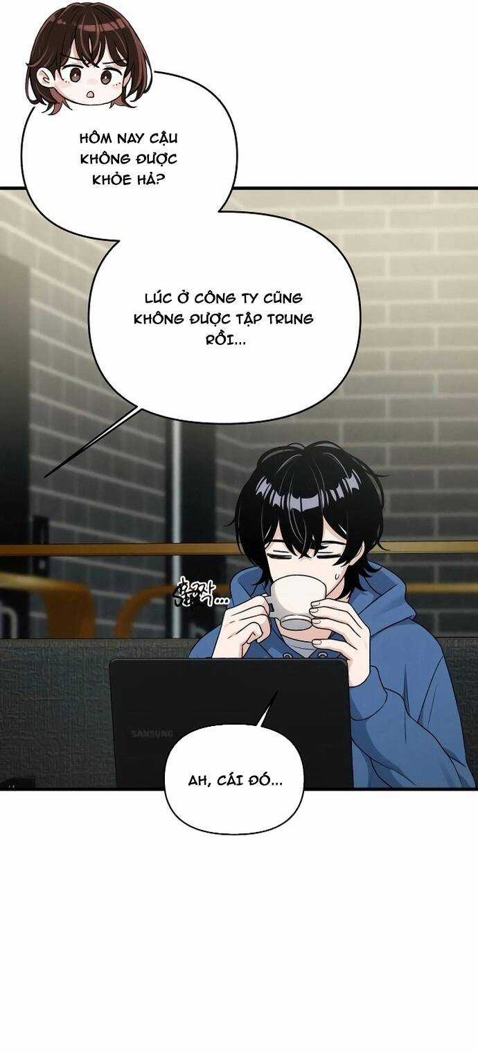 Nhật Kí Đổi Nghề - Chương 9 - Trang 35