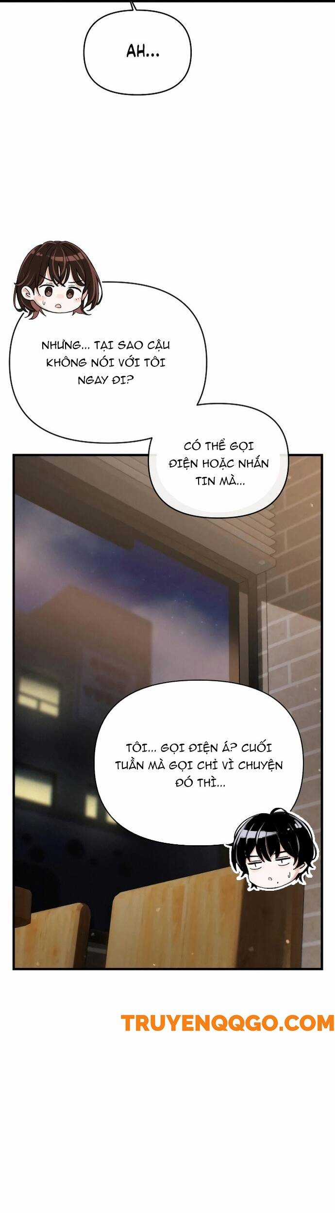 Nhật Kí Đổi Nghề - Chương 9 - Trang 42