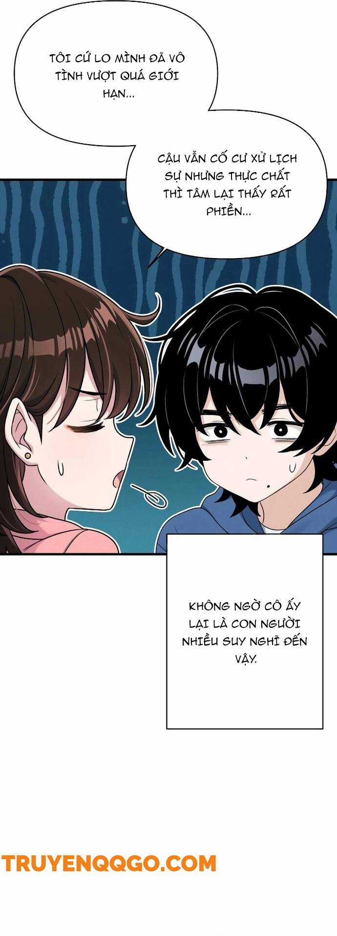 Nhật Kí Đổi Nghề - Chương 9 - Trang 47