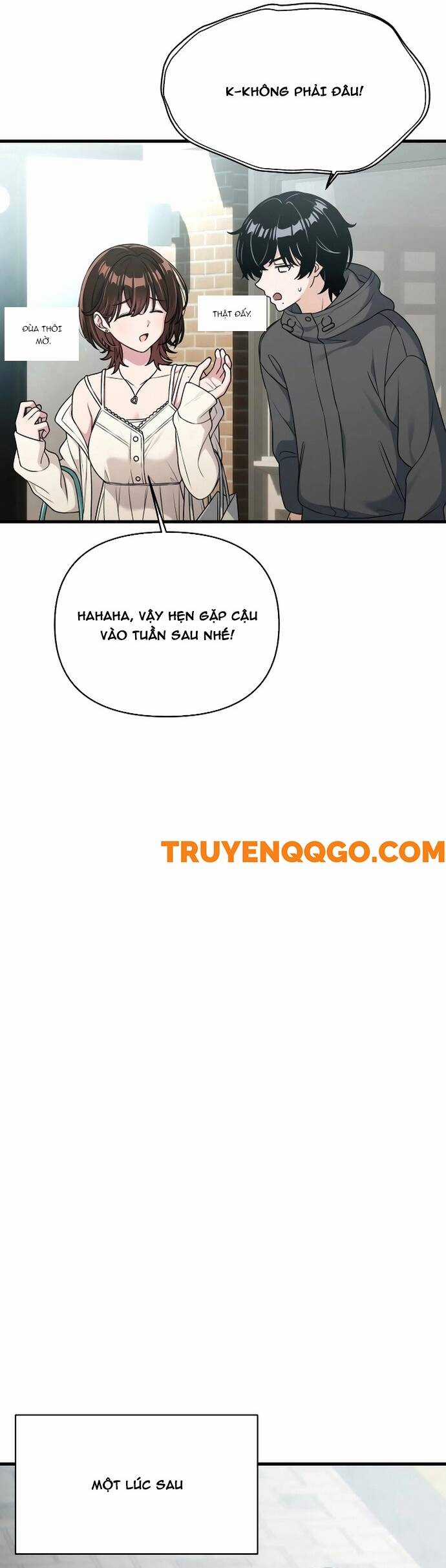 Nhật Kí Đổi Nghề - Chương 9 - Trang 6