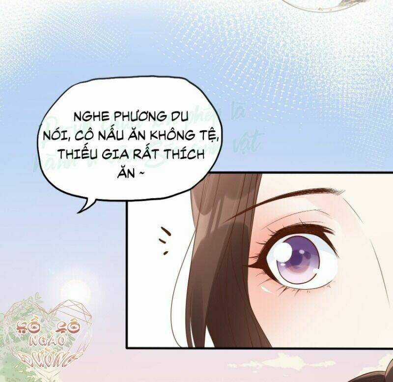 Nhật Kí Mưu Sinh Của Tra Nữ - Chapter 13 - Trang 12