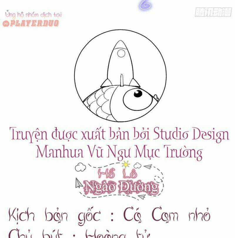 Nhật Kí Mưu Sinh Của Tra Nữ - Chapter 19 - Trang 3