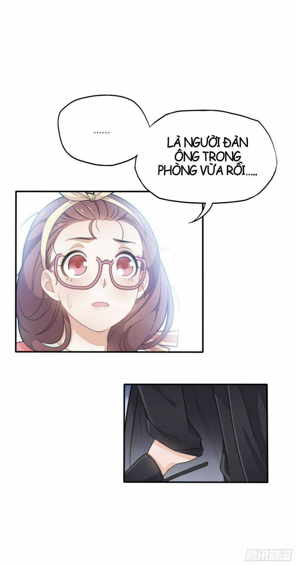 Nhật Kí Mưu Sinh Của Tra Nữ - Chapter 2 - Trang 7