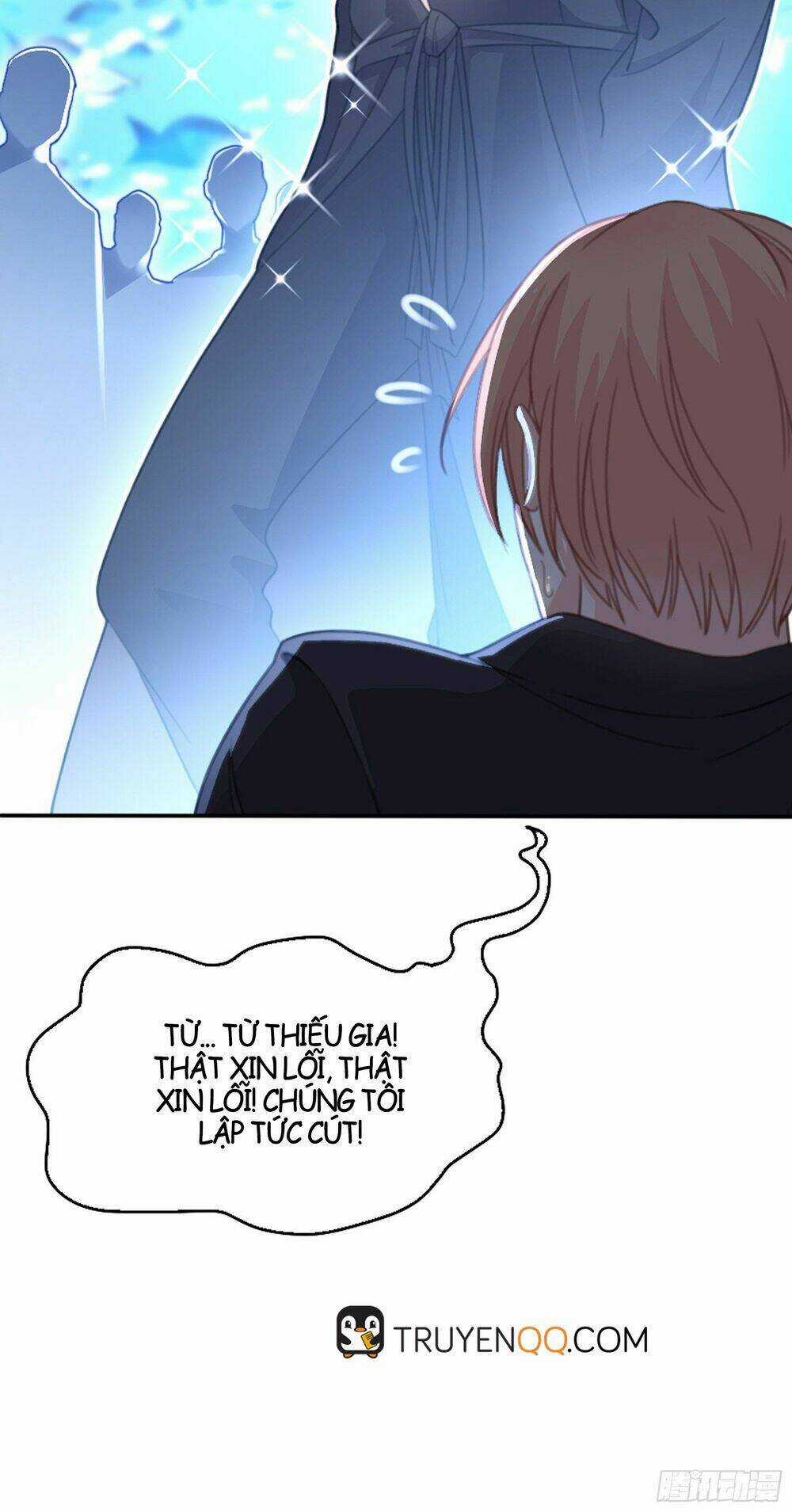 Nhật Kí Mưu Sinh Của Tra Nữ - Chapter 2 - Trang 9