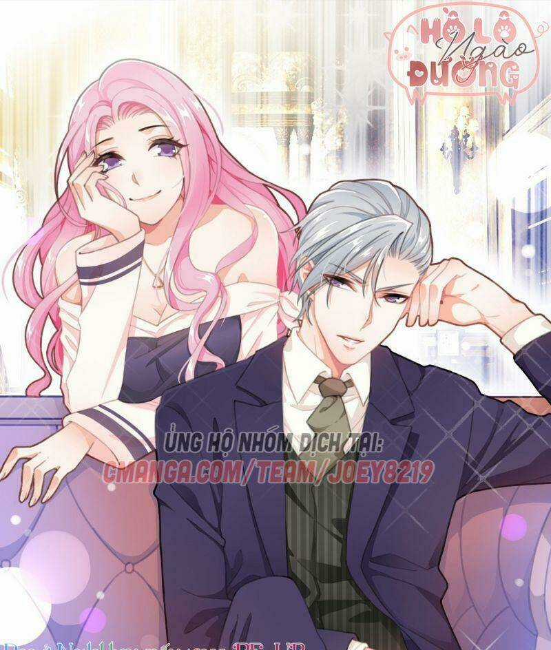 Nhật Kí Mưu Sinh Của Tra Nữ - Chapter 21 - Trang 1