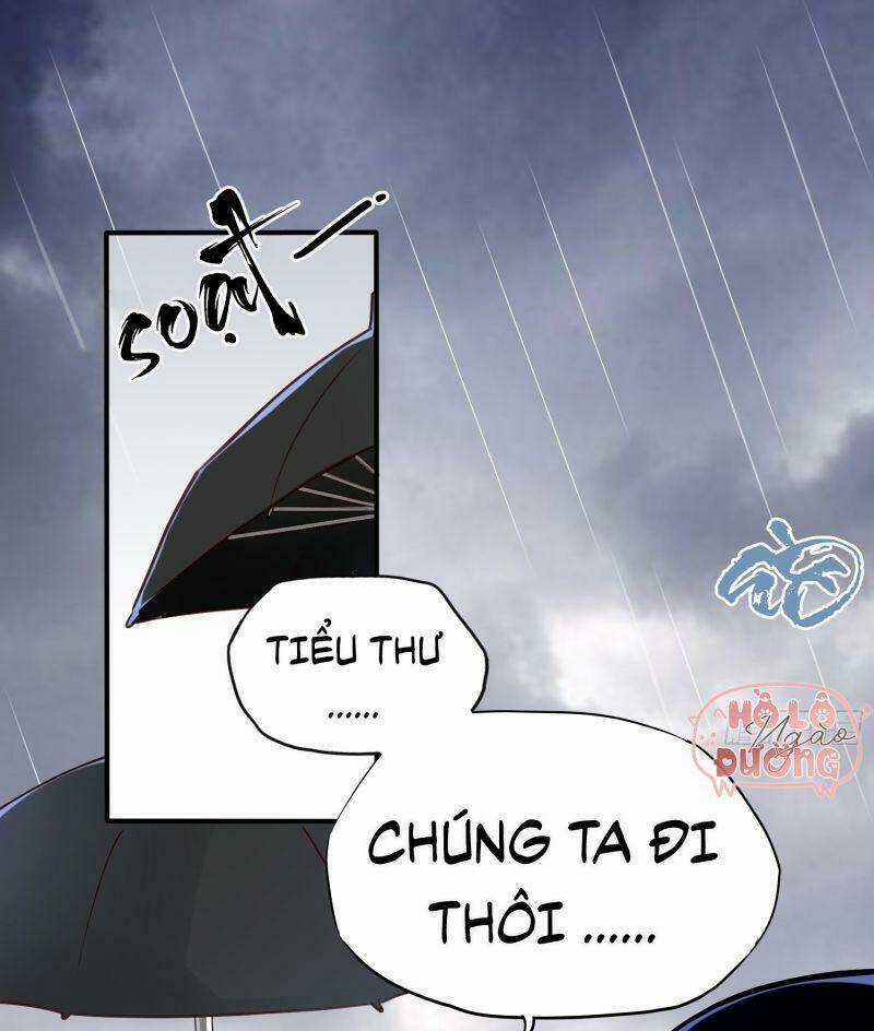 Nhật Kí Mưu Sinh Của Tra Nữ - Chapter 21 - Trang 11