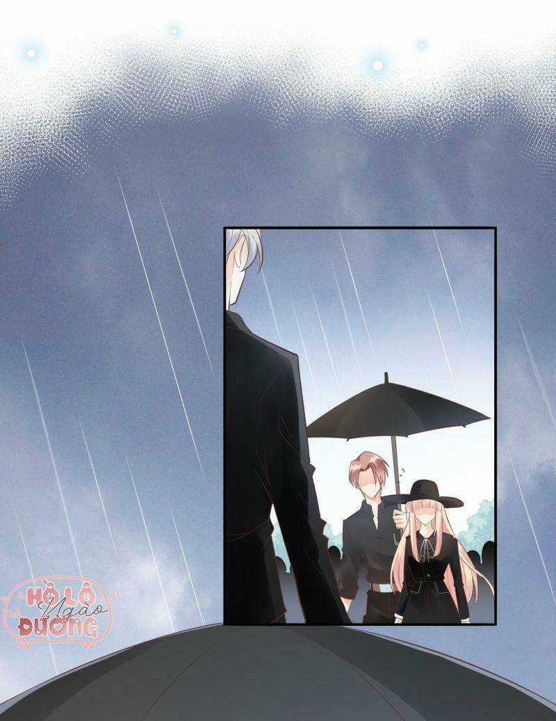 Nhật Kí Mưu Sinh Của Tra Nữ - Chapter 21 - Trang 13