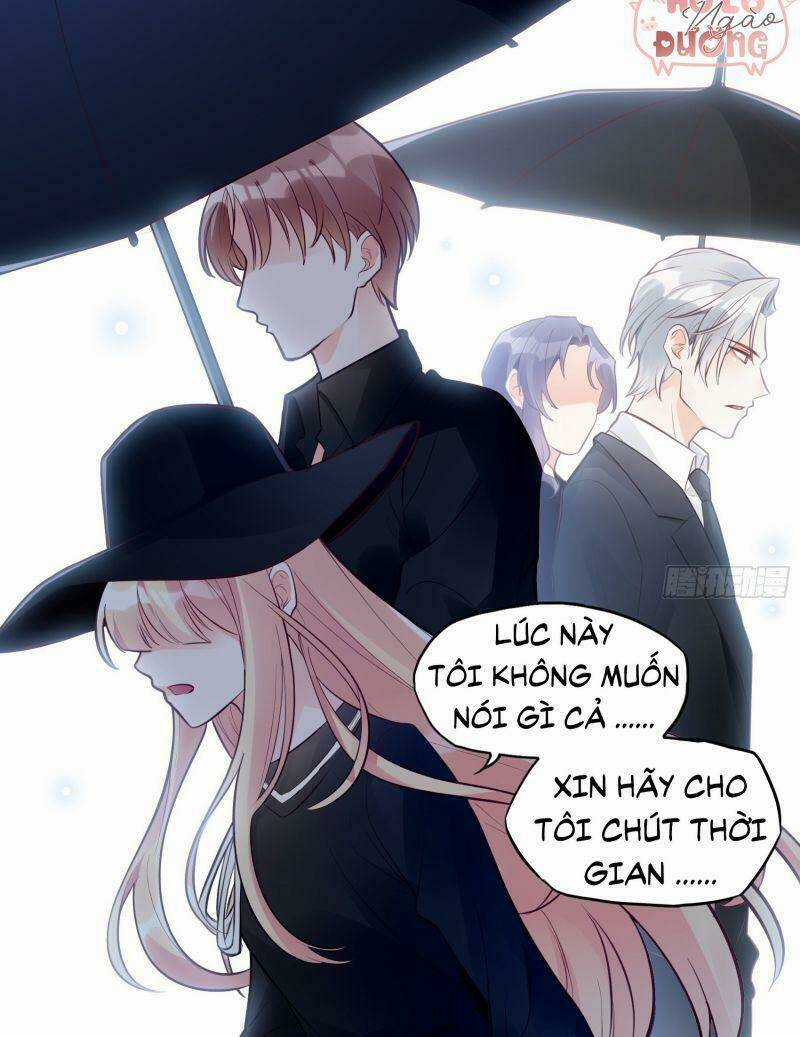 Nhật Kí Mưu Sinh Của Tra Nữ - Chapter 21 - Trang 17