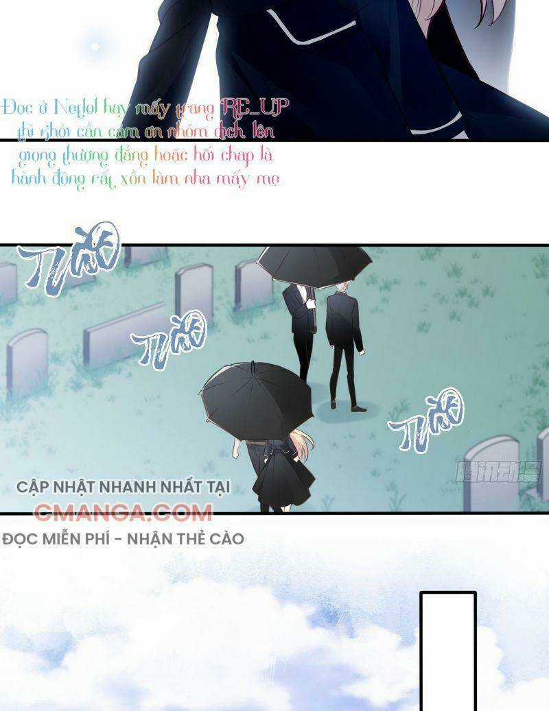 Nhật Kí Mưu Sinh Của Tra Nữ - Chapter 21 - Trang 18