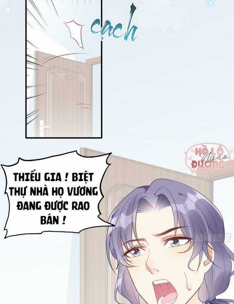 Nhật Kí Mưu Sinh Của Tra Nữ - Chapter 21 - Trang 21