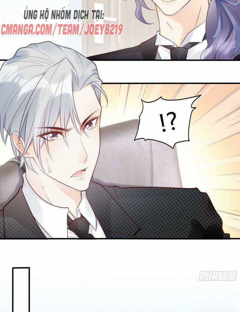 Nhật Kí Mưu Sinh Của Tra Nữ - Chapter 21 - Trang 22