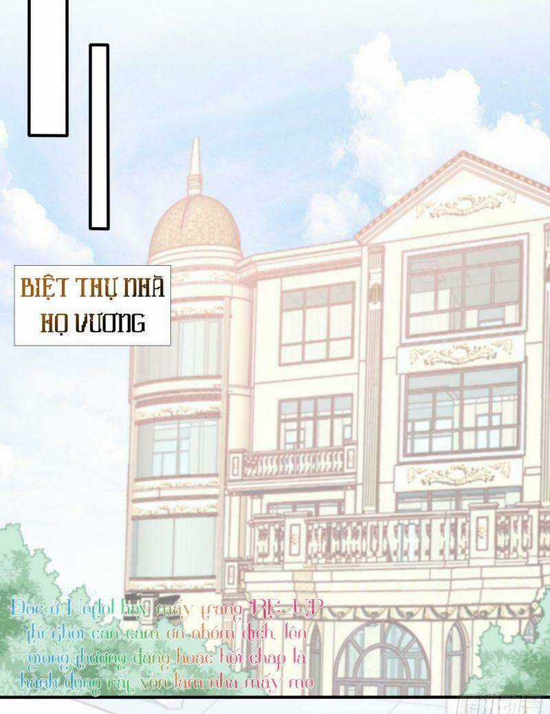 Nhật Kí Mưu Sinh Của Tra Nữ - Chapter 21 - Trang 23