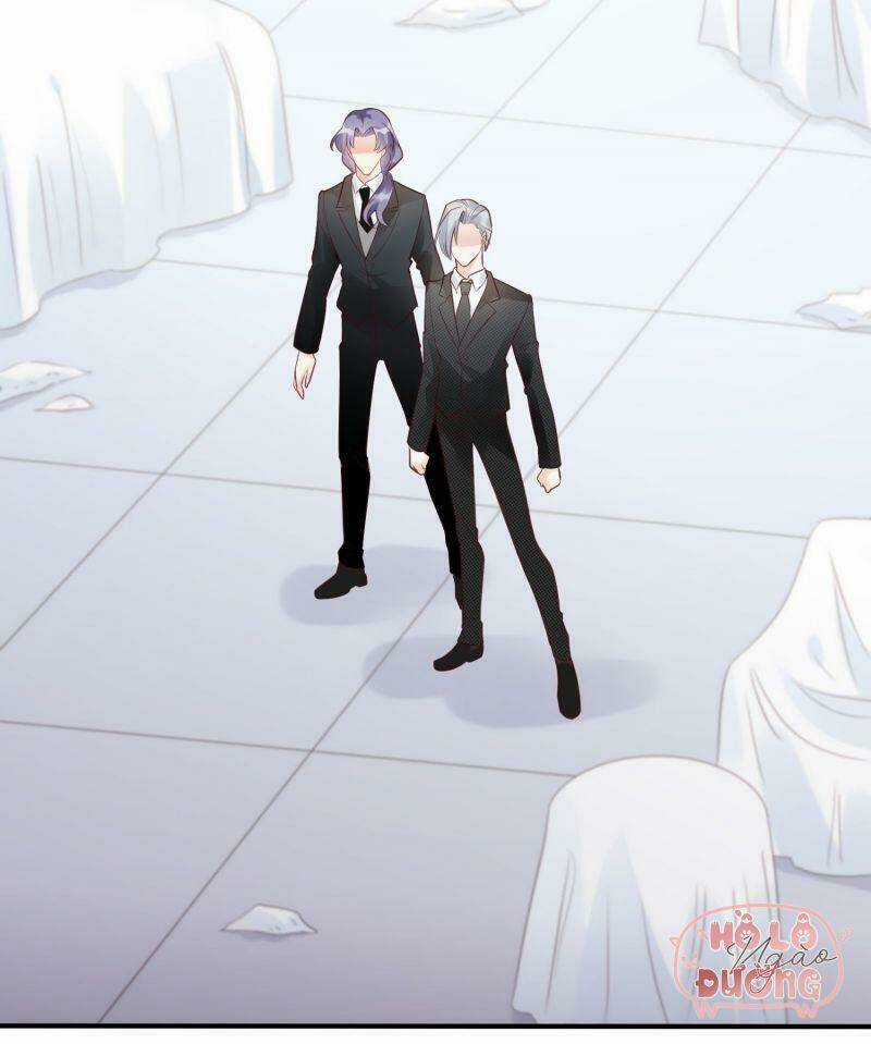 Nhật Kí Mưu Sinh Của Tra Nữ - Chapter 21 - Trang 25