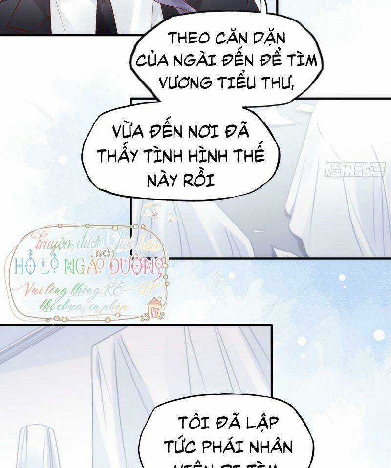 Nhật Kí Mưu Sinh Của Tra Nữ - Chapter 21 - Trang 27