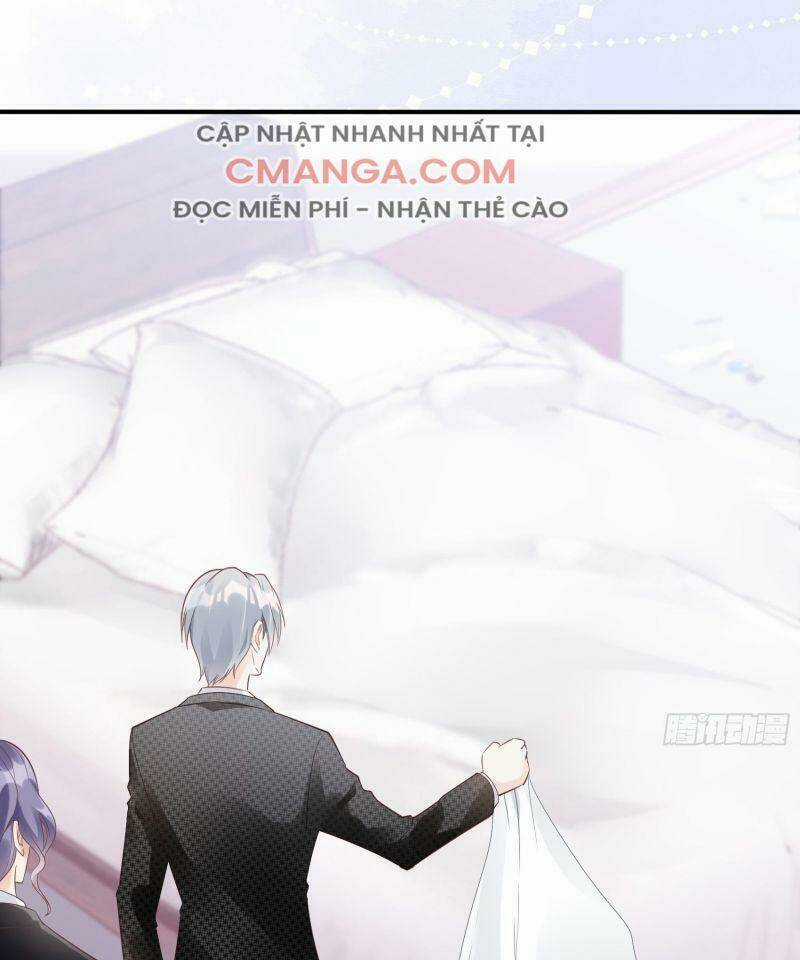 Nhật Kí Mưu Sinh Của Tra Nữ - Chapter 21 - Trang 30