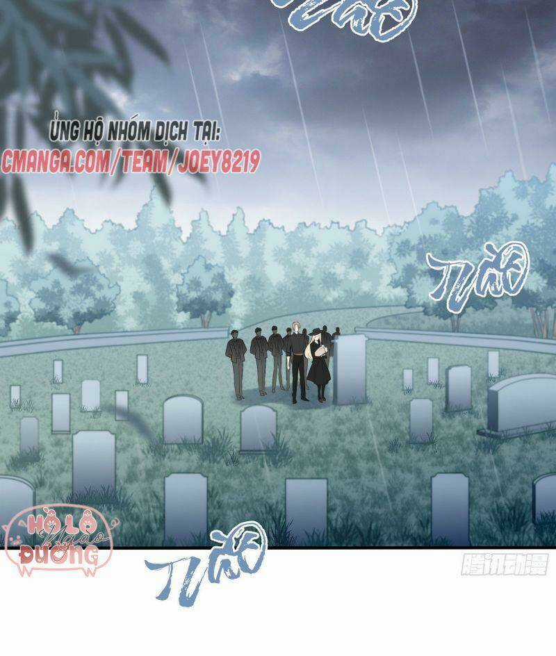 Nhật Kí Mưu Sinh Của Tra Nữ - Chapter 21 - Trang 4