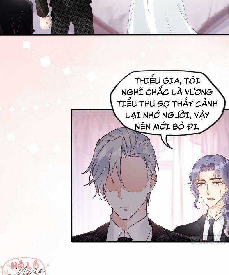 Nhật Kí Mưu Sinh Của Tra Nữ - Chapter 21 - Trang 31