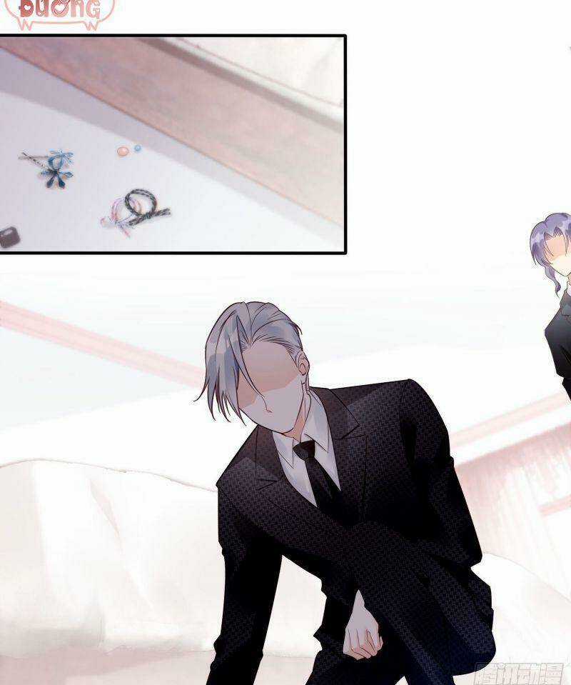 Nhật Kí Mưu Sinh Của Tra Nữ - Chapter 21 - Trang 32