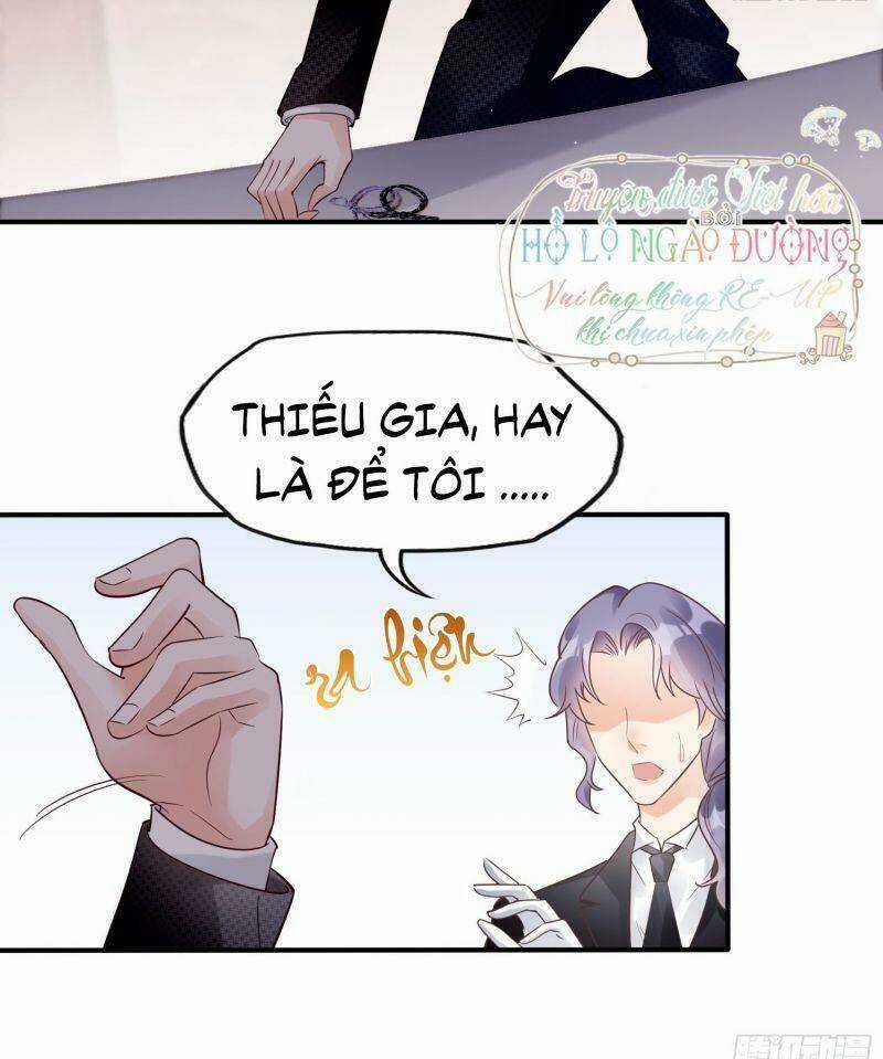 Nhật Kí Mưu Sinh Của Tra Nữ - Chapter 21 - Trang 33