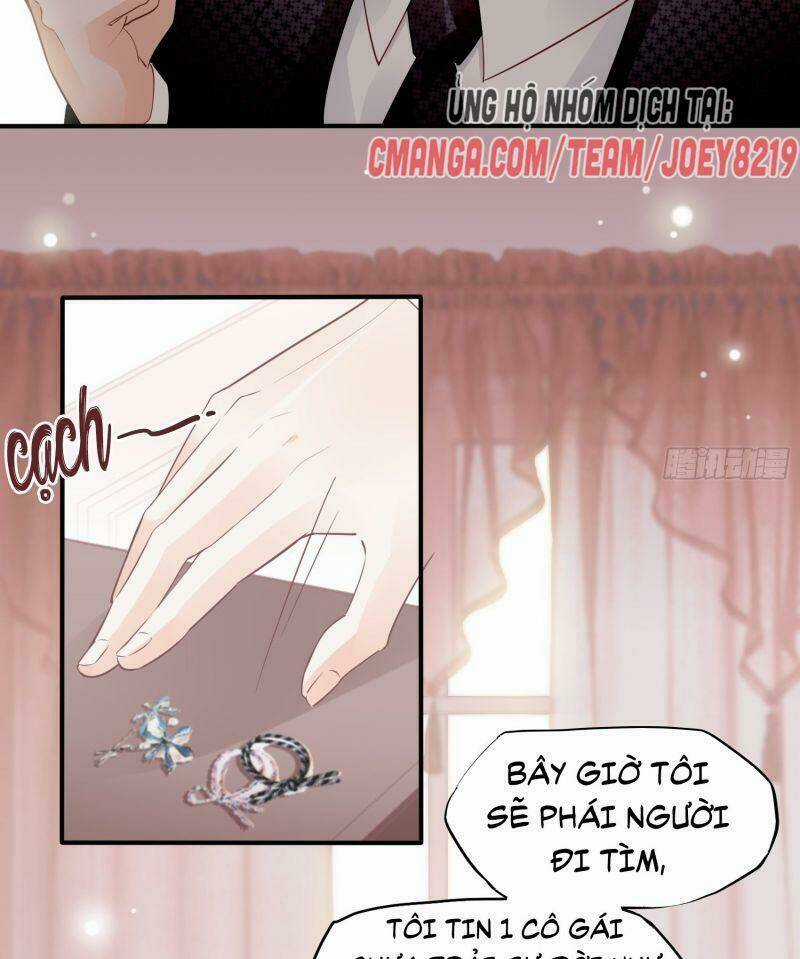 Nhật Kí Mưu Sinh Của Tra Nữ - Chapter 21 - Trang 35