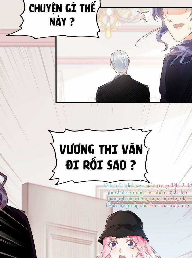 Nhật Kí Mưu Sinh Của Tra Nữ - Chapter 21 - Trang 37