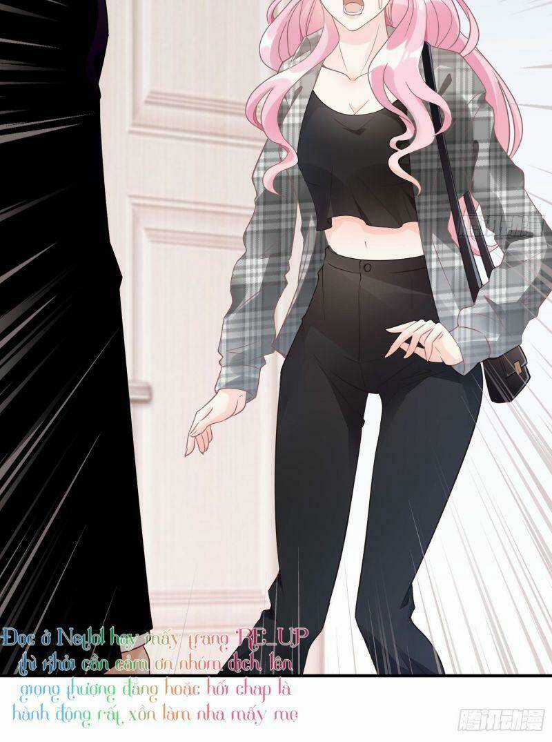 Nhật Kí Mưu Sinh Của Tra Nữ - Chapter 21 - Trang 38