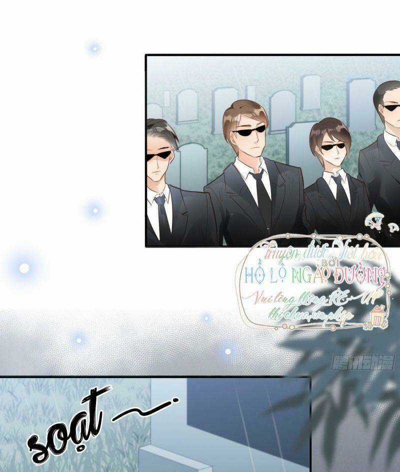 Nhật Kí Mưu Sinh Của Tra Nữ - Chapter 21 - Trang 5