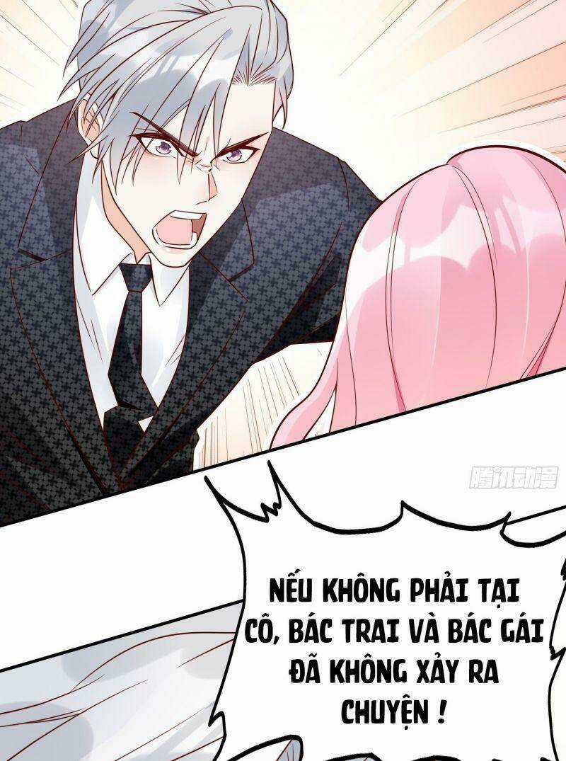 Nhật Kí Mưu Sinh Của Tra Nữ - Chapter 21 - Trang 41