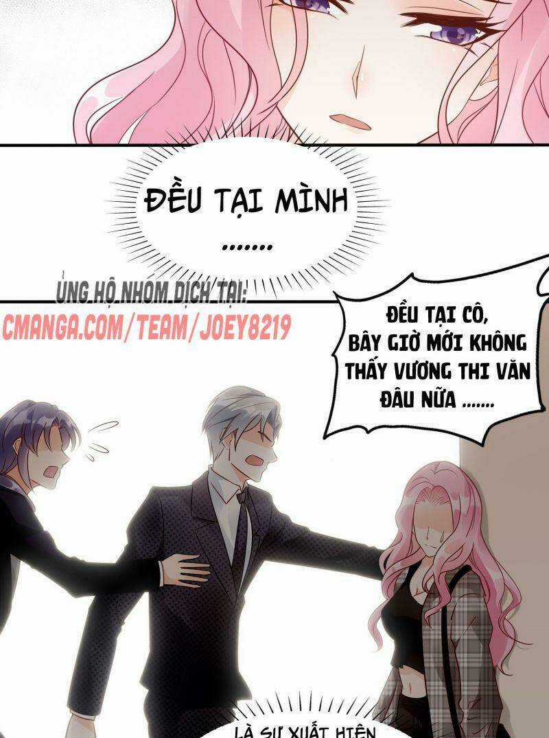 Nhật Kí Mưu Sinh Của Tra Nữ - Chapter 21 - Trang 46