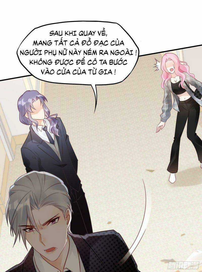 Nhật Kí Mưu Sinh Của Tra Nữ - Chapter 21 - Trang 48