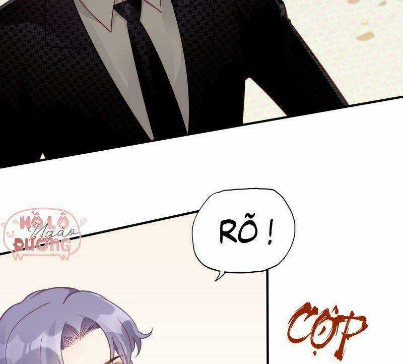 Nhật Kí Mưu Sinh Của Tra Nữ - Chapter 21 - Trang 49