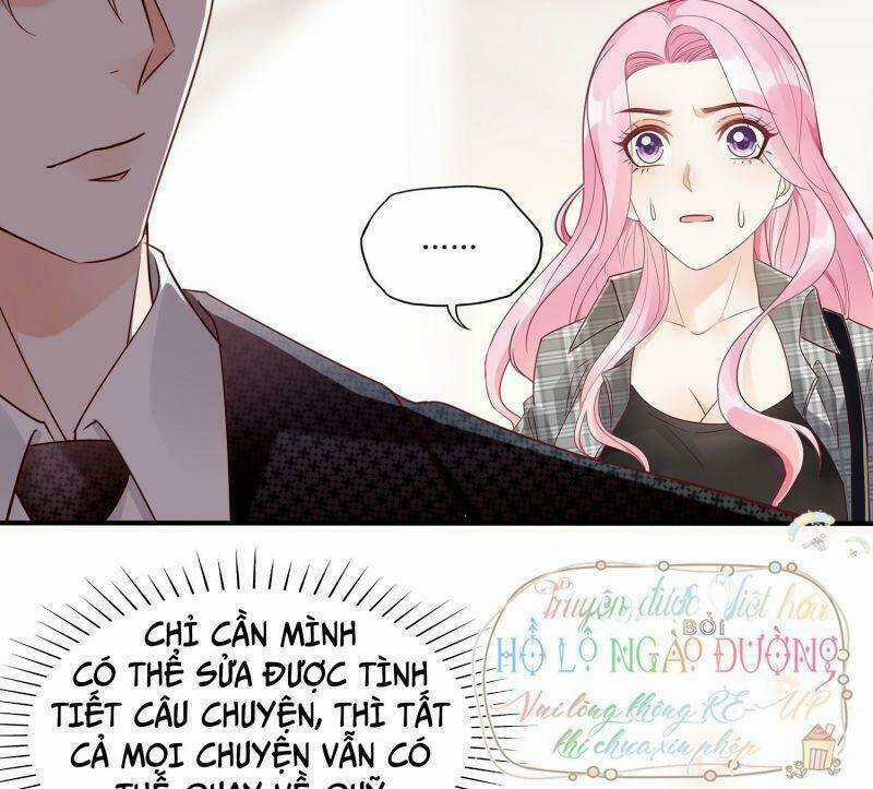 Nhật Kí Mưu Sinh Của Tra Nữ - Chapter 21 - Trang 56