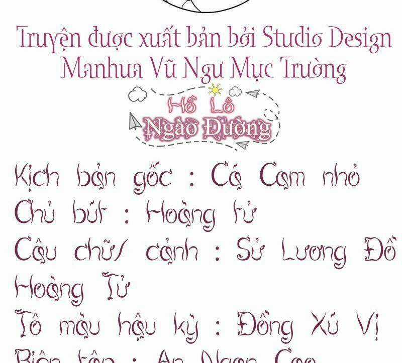 Nhật Kí Mưu Sinh Của Tra Nữ - Chapter 21 - Trang 59