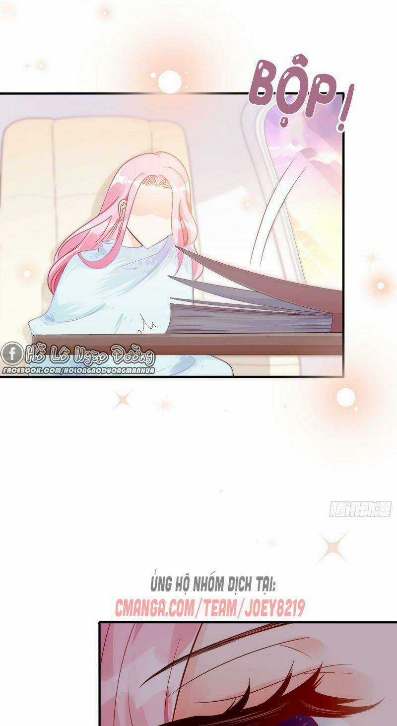 Nhật Kí Mưu Sinh Của Tra Nữ - Chapter 25 - Trang 3