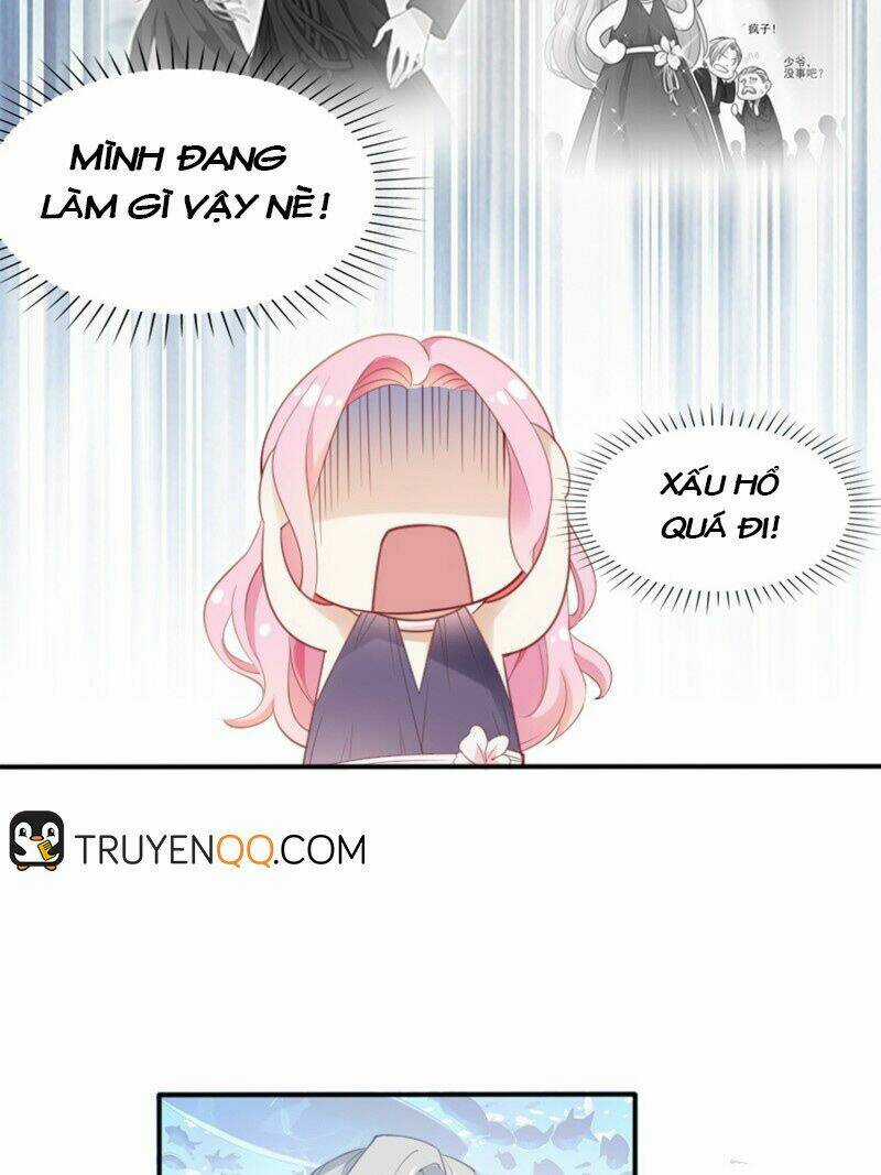 Nhật Kí Mưu Sinh Của Tra Nữ - Chapter 3 - Trang 3