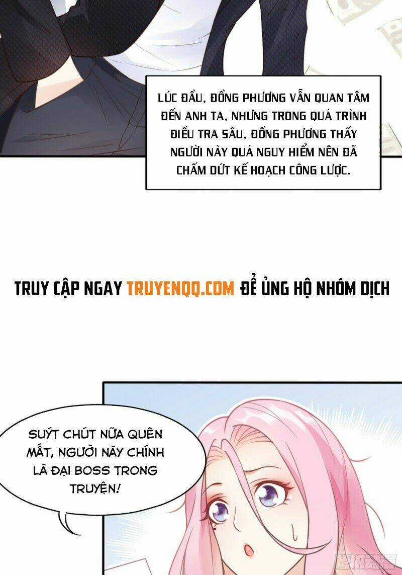 Nhật Kí Mưu Sinh Của Tra Nữ - Chapter 3 - Trang 49