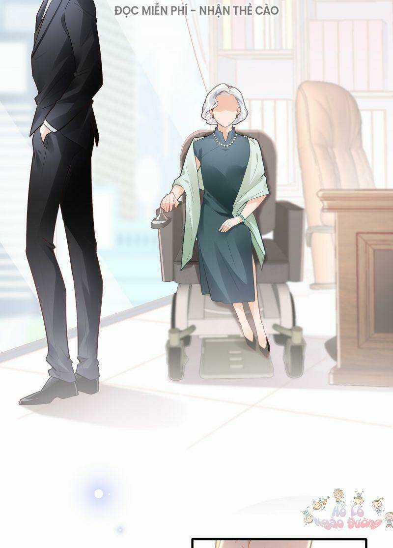 Nhật Kí Mưu Sinh Của Tra Nữ - Chapter 33 - Trang 4