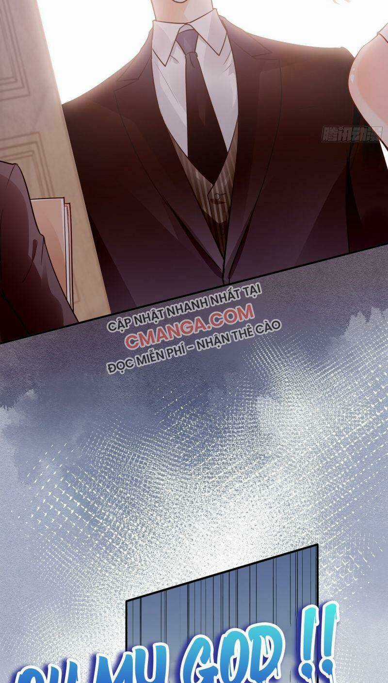 Nhật Kí Mưu Sinh Của Tra Nữ - Chapter 35 - Trang 3