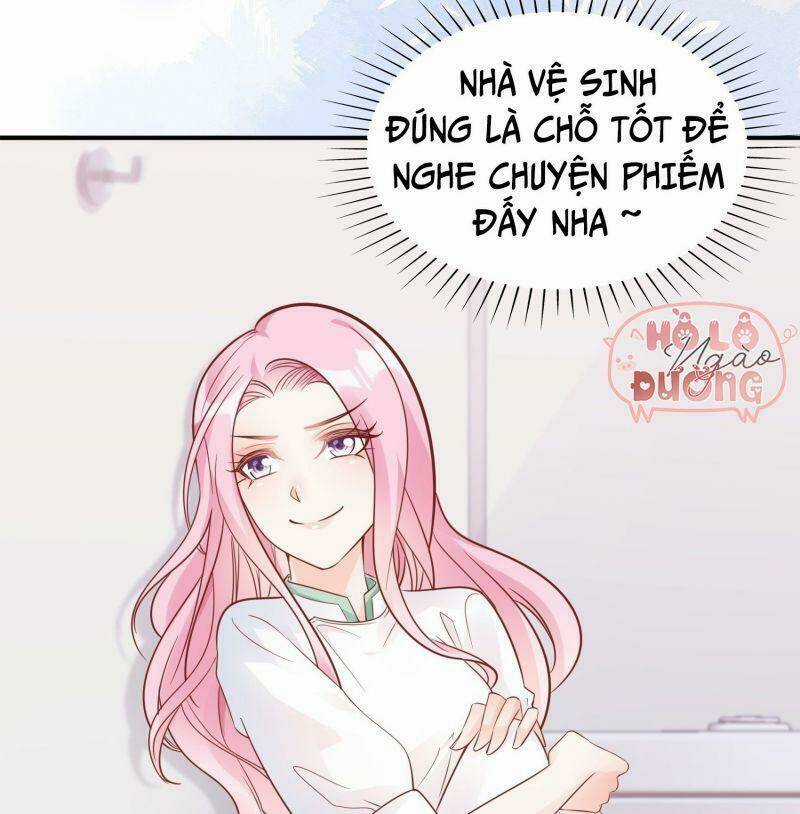 Nhật Kí Mưu Sinh Của Tra Nữ - Chapter 39 - Trang 10
