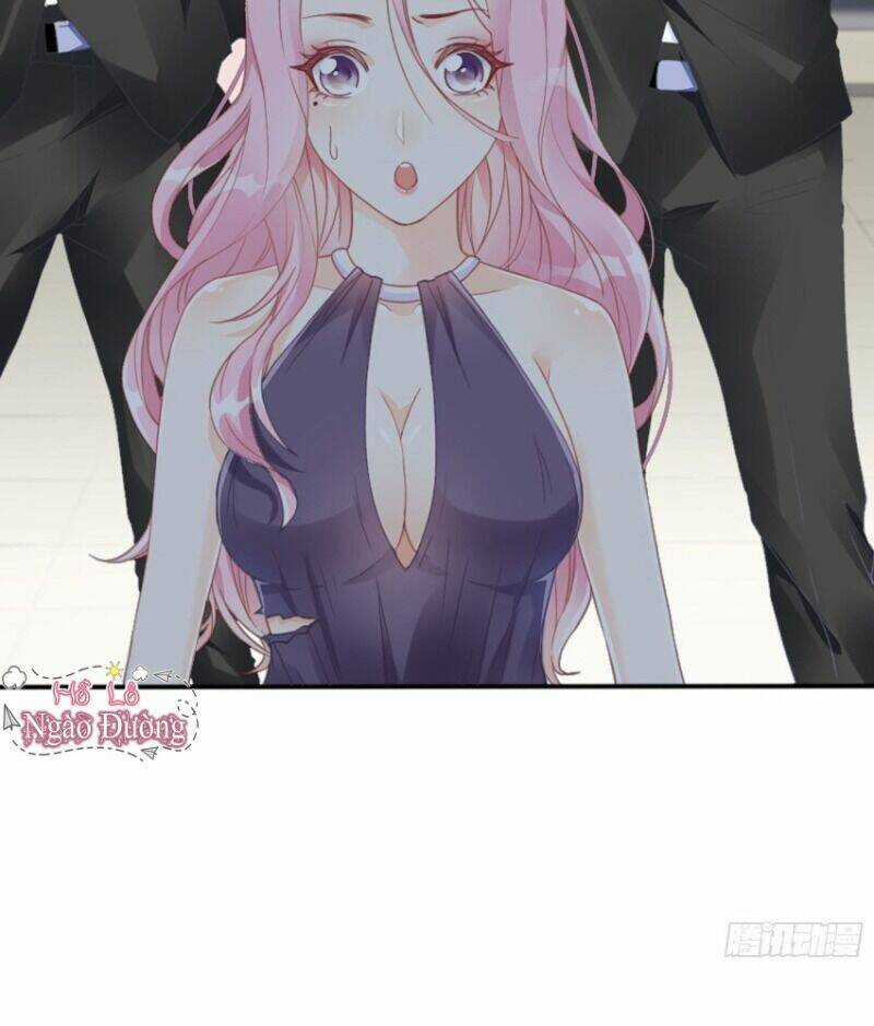 Nhật Kí Mưu Sinh Của Tra Nữ - Chapter 4 - Trang 8