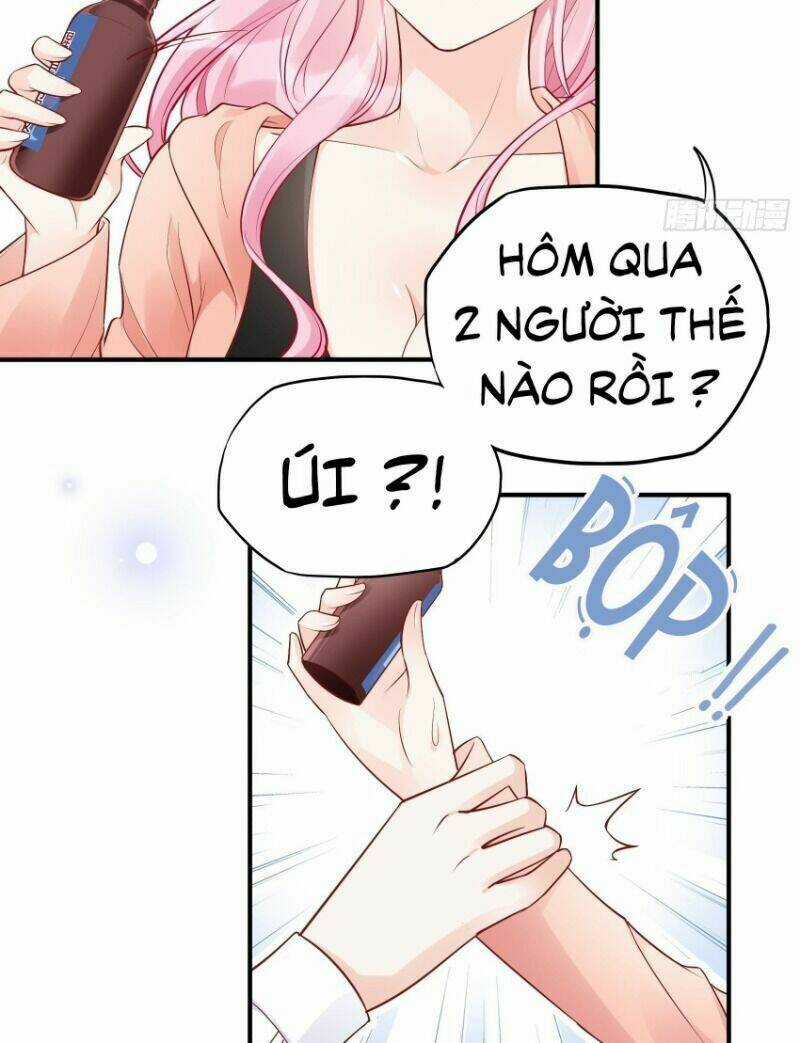 Nhật Kí Mưu Sinh Của Tra Nữ - Chapter 49 - Trang 15