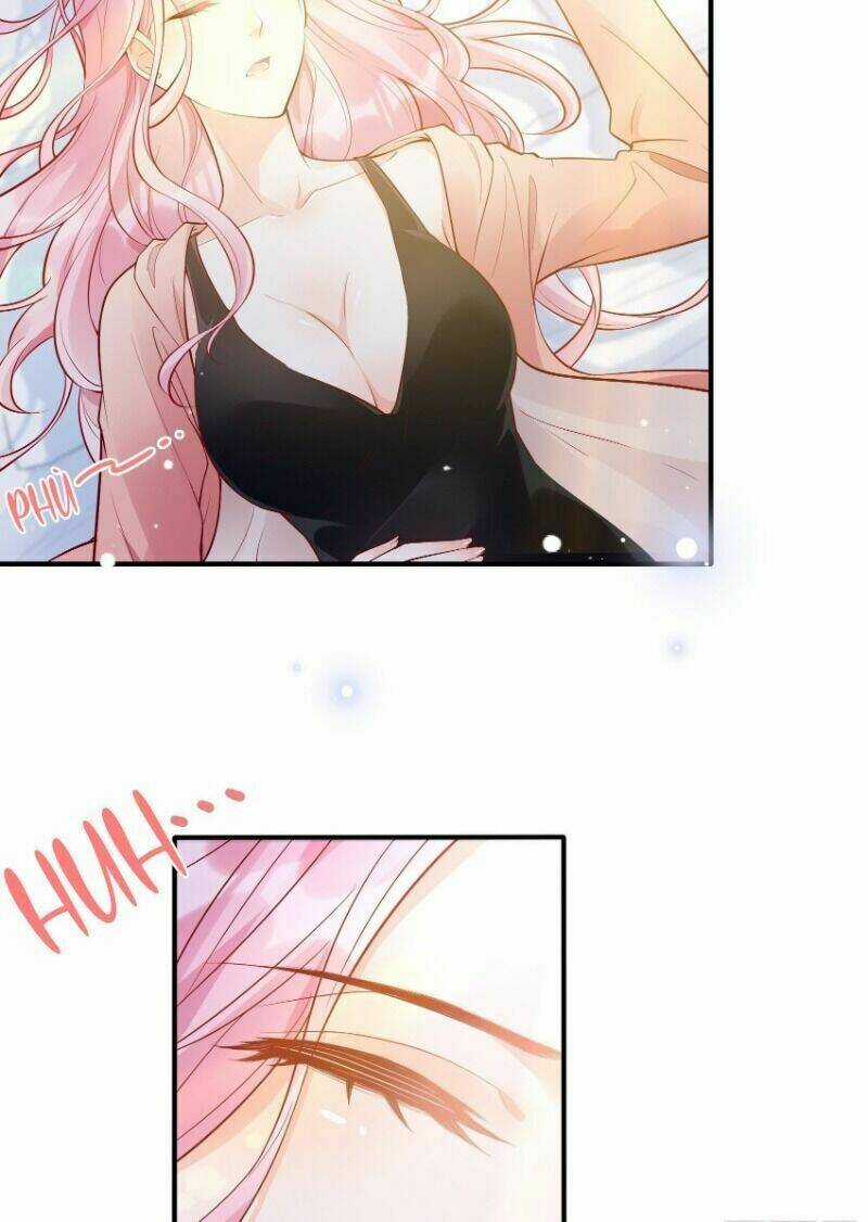 Nhật Kí Mưu Sinh Của Tra Nữ - Chapter 49 - Trang 4