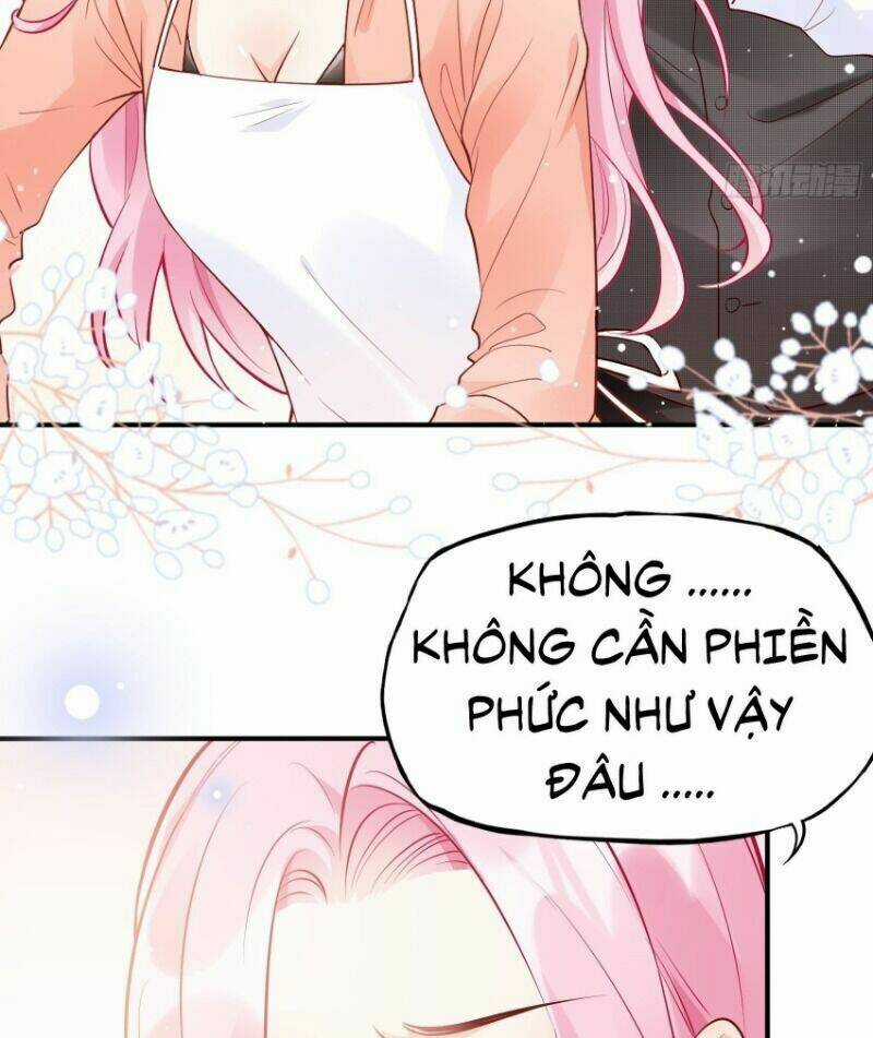 Nhật Kí Mưu Sinh Của Tra Nữ - Chapter 49 - Trang 42