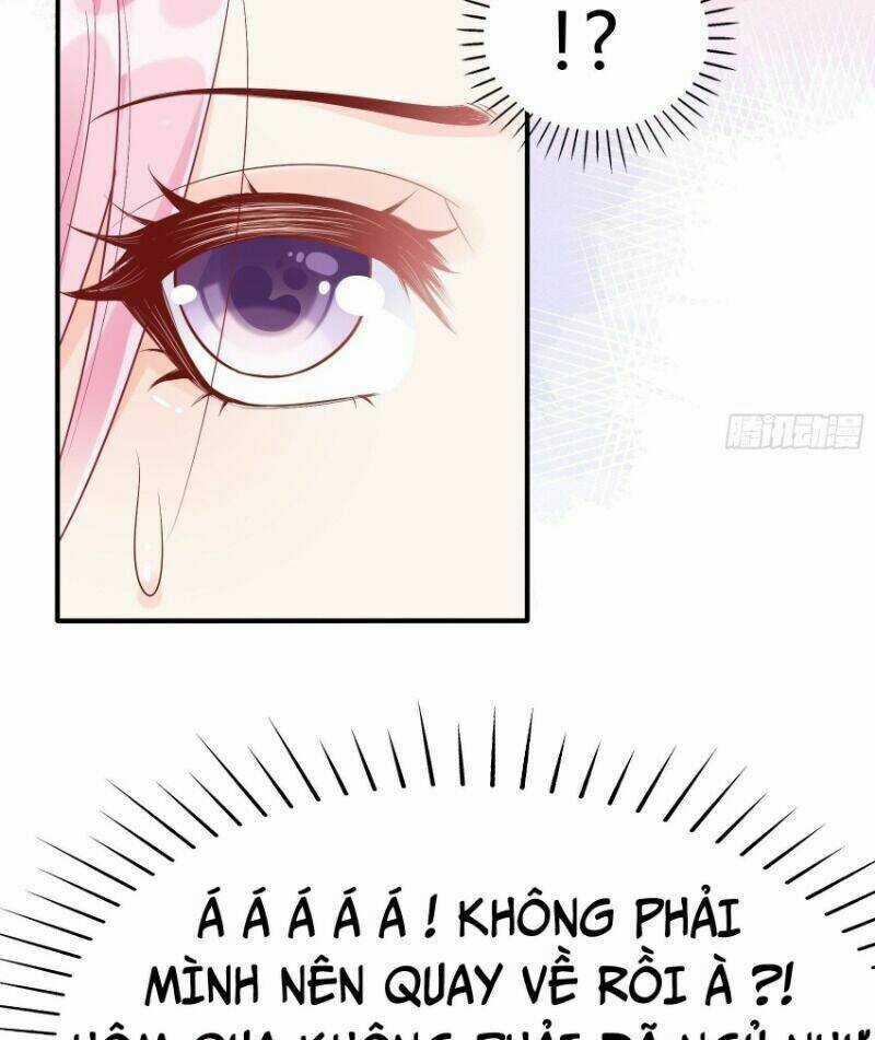 Nhật Kí Mưu Sinh Của Tra Nữ - Chapter 49 - Trang 47