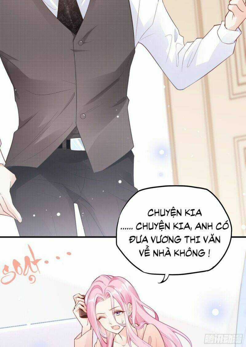 Nhật Kí Mưu Sinh Của Tra Nữ - Chapter 49 - Trang 10