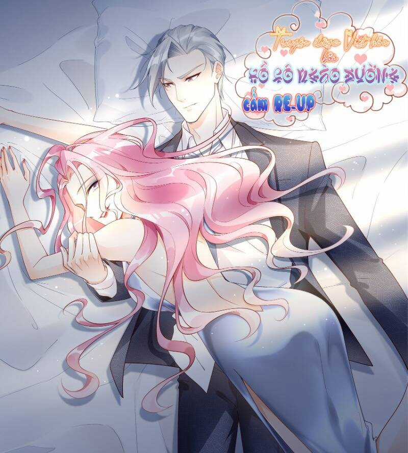 Nhật Kí Mưu Sinh Của Tra Nữ - Chapter 5 - Trang 1