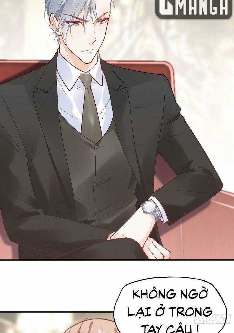 Nhật Kí Mưu Sinh Của Tra Nữ - Chapter 64 - Trang 5